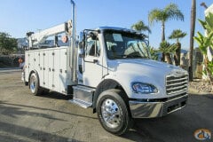 Stellar 12630 TMAX 2-14 service body slide 8