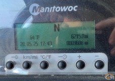 Grove GMK3060L slide 7