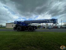 2023 Tadano GR-1000XL-4 slide 2