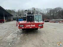 Link-Belt HTC-8670 slide 9