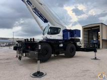 Tadano GR-1000XLL-4 slide 2