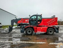 Magni RTH6.30 slide 2