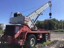 Link-Belt RTC-8030 SII slide 2