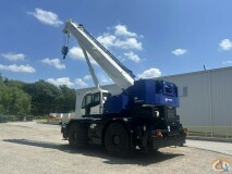 2024 Tadano GR-800XL-4 slide 7