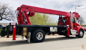 UNIC REVOLUTION XL slide 3