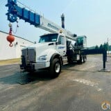 2025 Manitex TC45127 slide 1