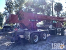 Terex T 230 slide 3