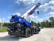 2020 Tadano GR-550XL-3 slide 5