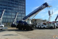 2023 Tadano GR-900XL slide 8