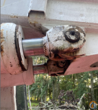 Link-Belt HTC-835 slide 12