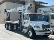 2025 Manitex 1970 C slide 3