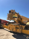 Terex T 750 slide 5