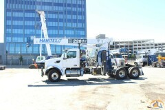 2024 Manitex 2281 T slide 4