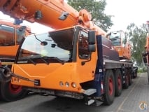 2011 Liebherr LTM 1090-4.1 slide 4