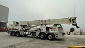 Terex T 560-1 slide 3