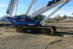 Tadano Mantis GTC-350 slide 2