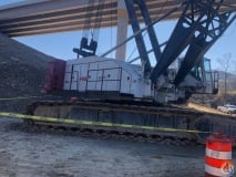 Link-Belt LS-718 slide 5