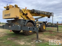 Grove RT890E slide 3