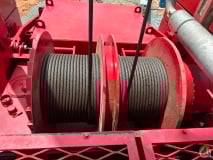 Manitowoc M250 Series 2 slide 7