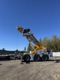 2016 Liebherr LTC 1050-3.1 slide 7