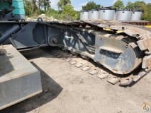 Kobelco CKE2500G slide 7