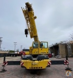 2005 Liebherr LTC 1055-3.1 slide 2