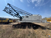 Link-Belt 218 HSL slide 9