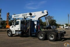 2023 Manitex 3051 T slide 3