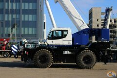 2026 Tadano GR-800XL slide 5