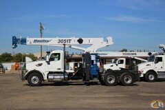 2023 Manitex 3051 T slide 14