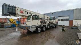 Terex T560 slide 1