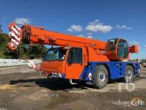 Terex-Demag AC 40/2L slide 1