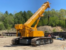 Liebherr LTR 1100 slide 7