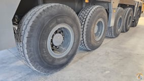 Liebherr LTM 1130-5.1 slide 20