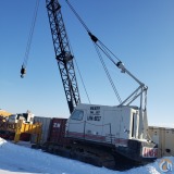 Link-Belt LS-108B slide 1