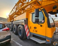 Liebherr LTM 1250-6.1 slide 4