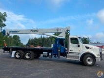 2021 Manitex 26101 C slide 6