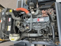 Kato 13 Ton City Crane slide 27