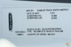 Stellar 12630 TMAX 2-14 service body slide 16