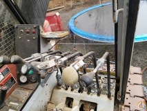 Link-Belt LS-208H slide 4