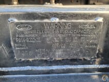 1992 Lift-All LATFB-50-1E slide 24