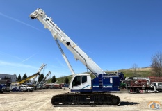 Tadano Mantis GTC-800 slide 2