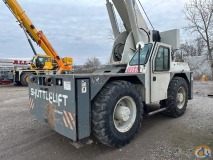 Shuttlelift 7725 slide 3