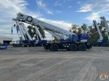 2025 Tadano GR-1600XL slide 2