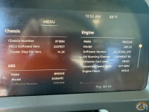 2022 Manitex TC50155HL slide 6