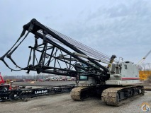 Link-Belt LS-138HSL slide 2