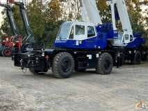 2023 Tadano GR-350XL slide 7