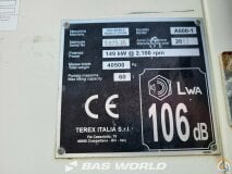 Terex A600-1 slide 35