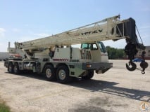 Terex T 560 slide 1