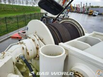 2016 Terex RT 35 slide 21